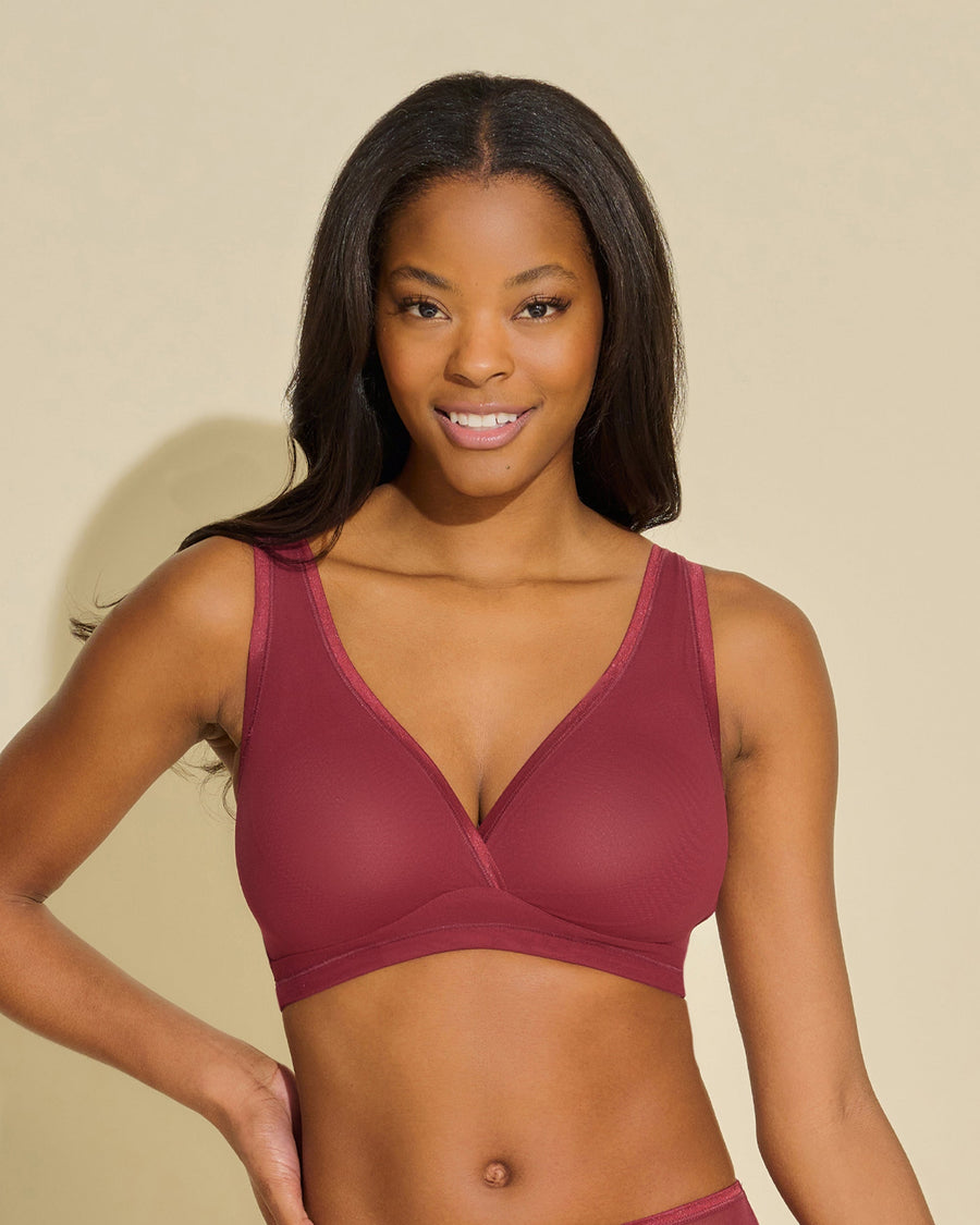 Rossa Bralette - Soire Confidence Curvy Bralette