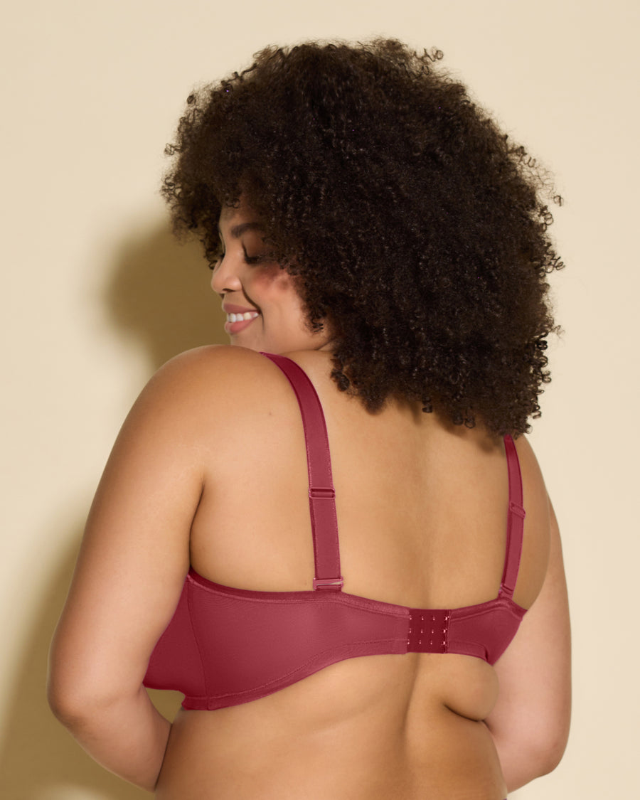 Rossa Bralette - Soire Confidence Bralette Ultra Curvy