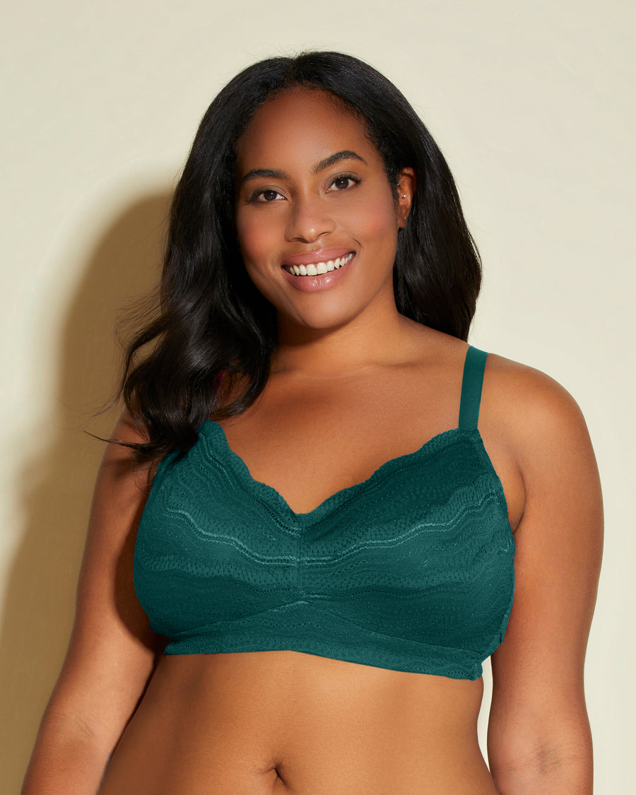 Verde Bralette - Dolce Extended - Bralette