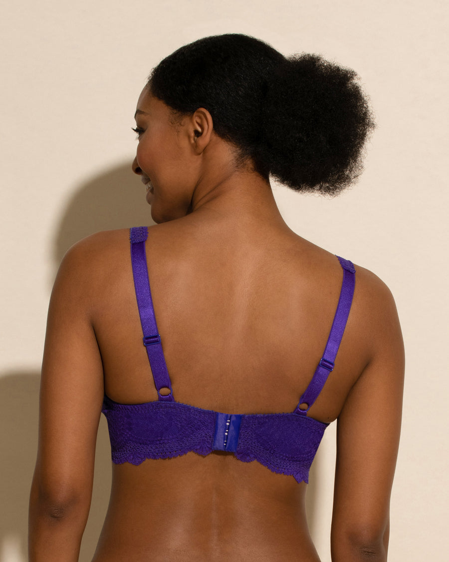 Viola Bralette - Forte Bralette Curvy