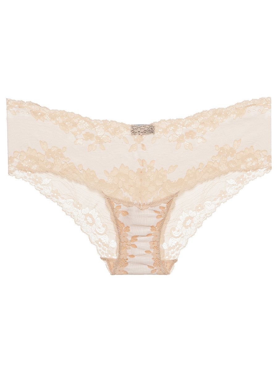 Beige Culotte - Italia Culotte