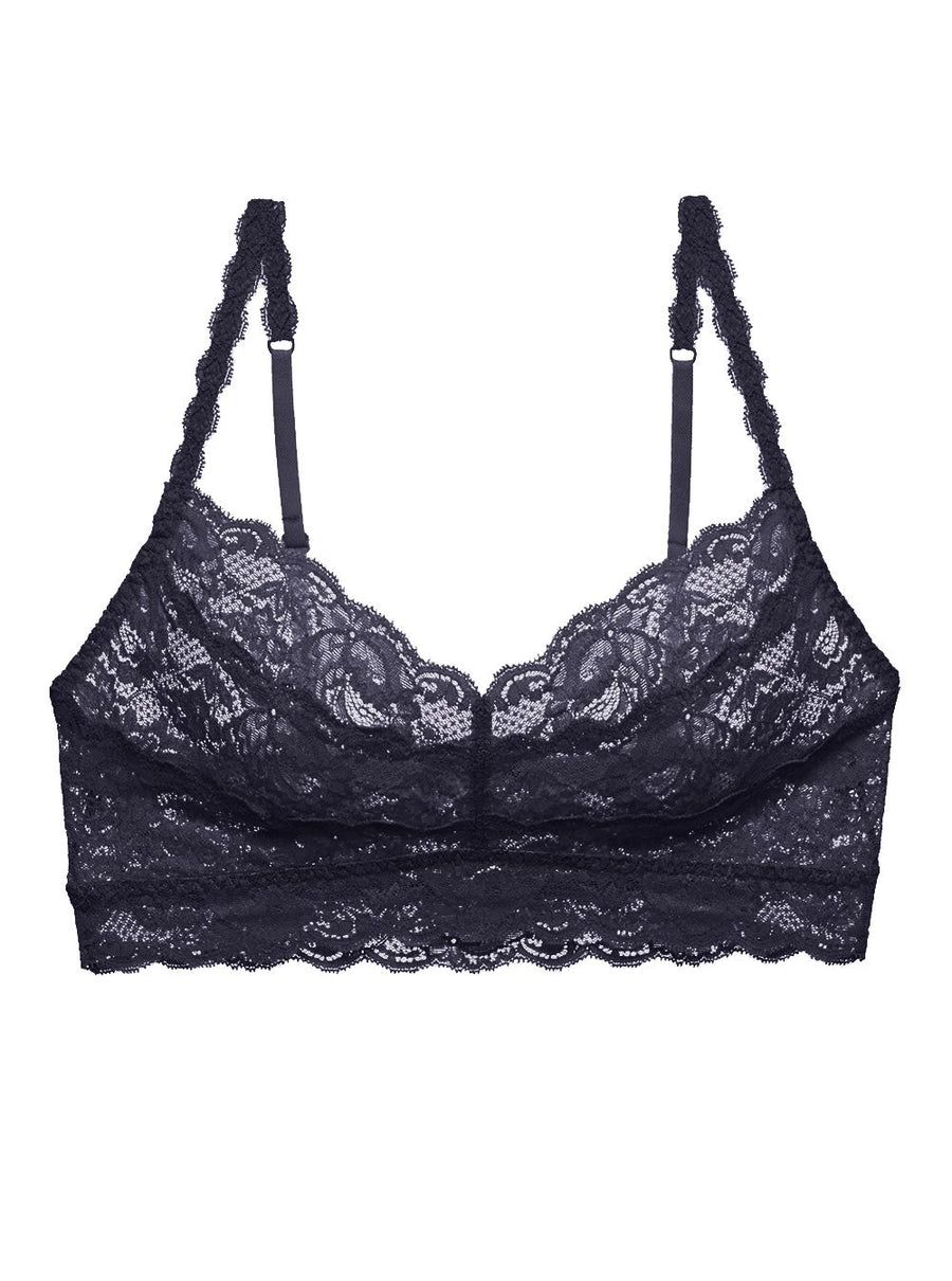 Lila Bralette, Never Say Never Sweetie Bralette