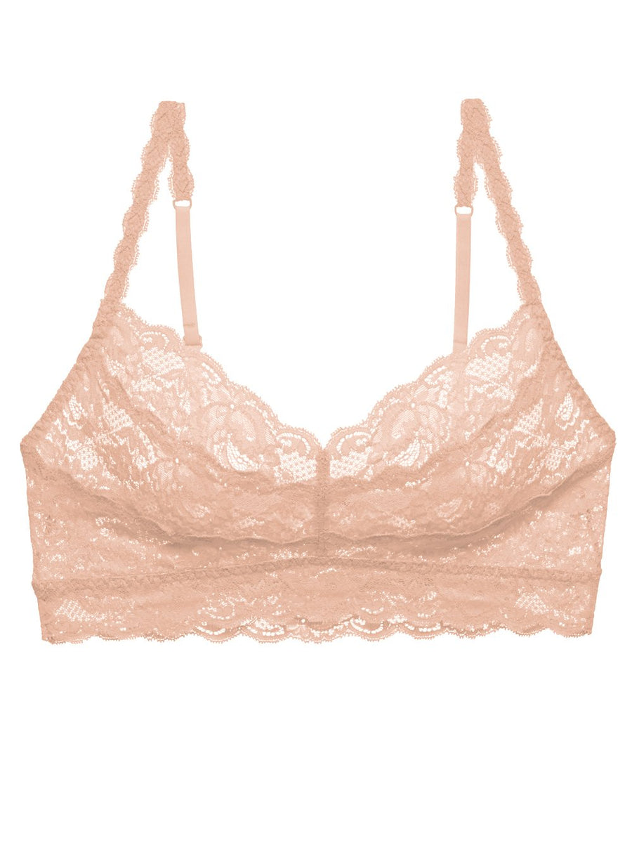 Rosa Bralette, Never Say Never Sweetie Bralette