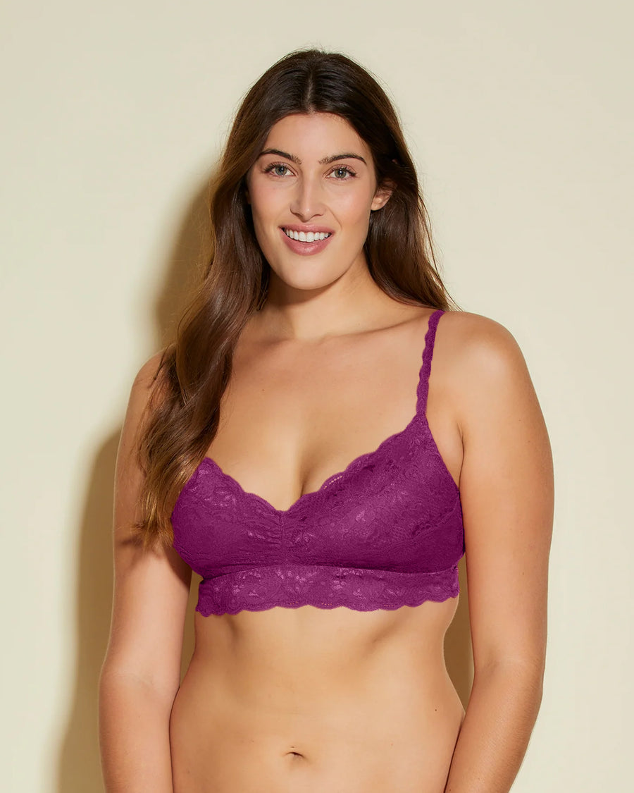 Violette Bralette - Never Say Never Brassière Beauty Sweetie