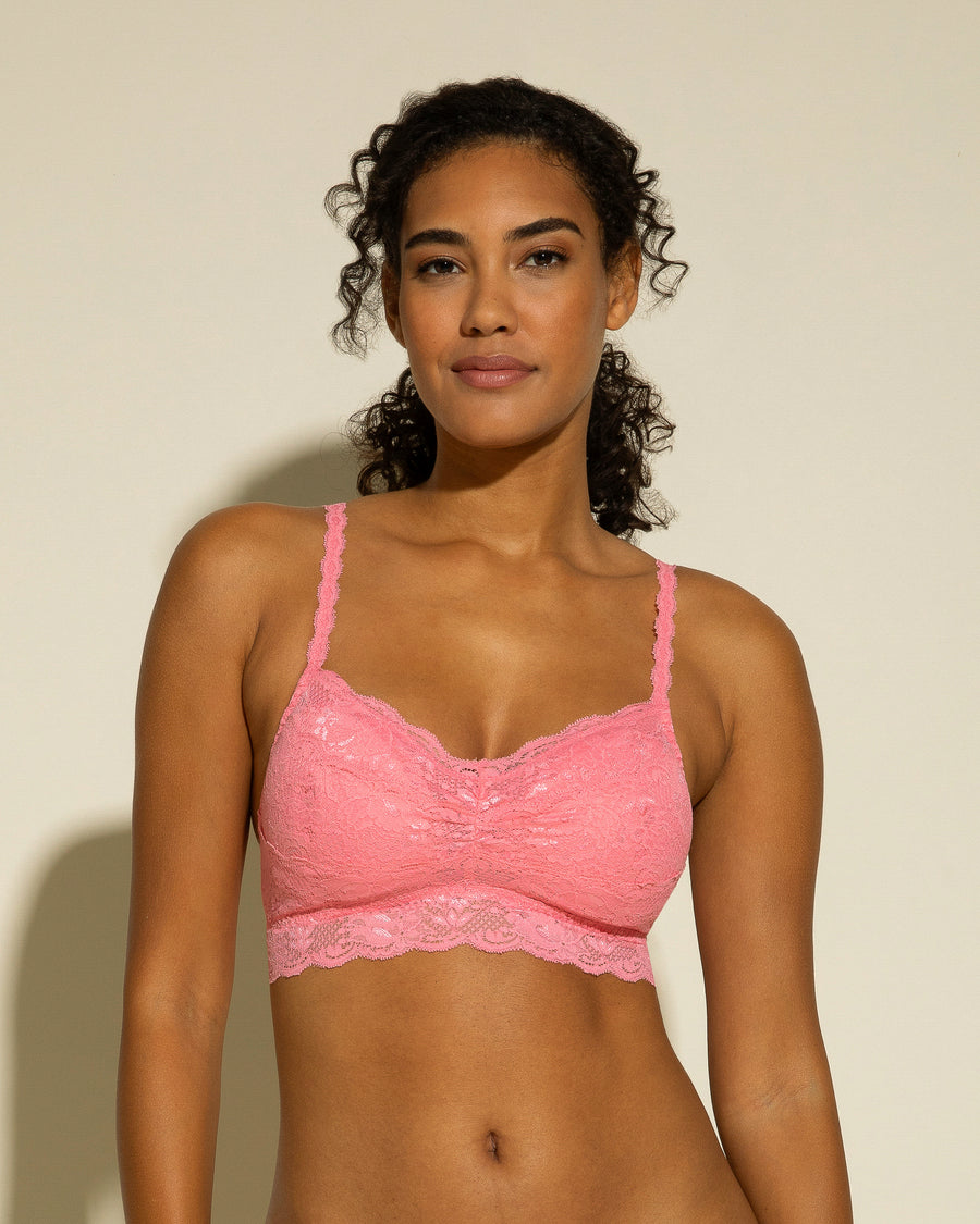 Rose Bralette - Never Say Never Brassière Rembourrée Sweetie