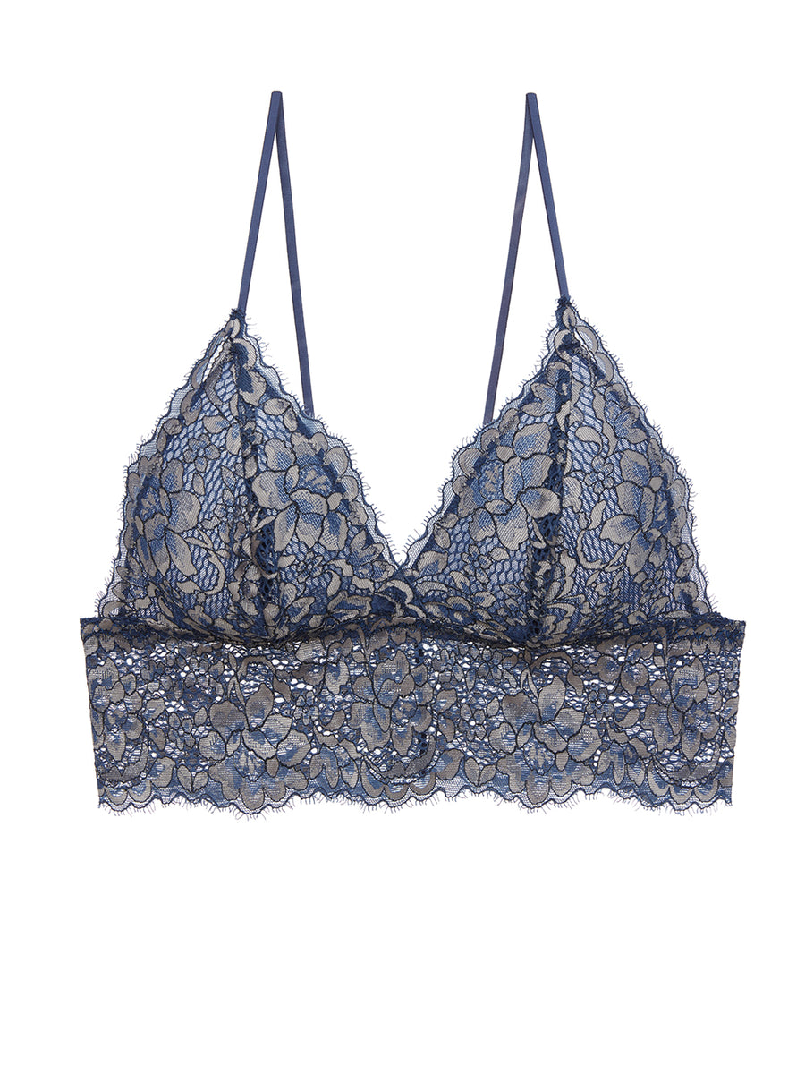 Azul Bralette - Pret A Porter Bralette