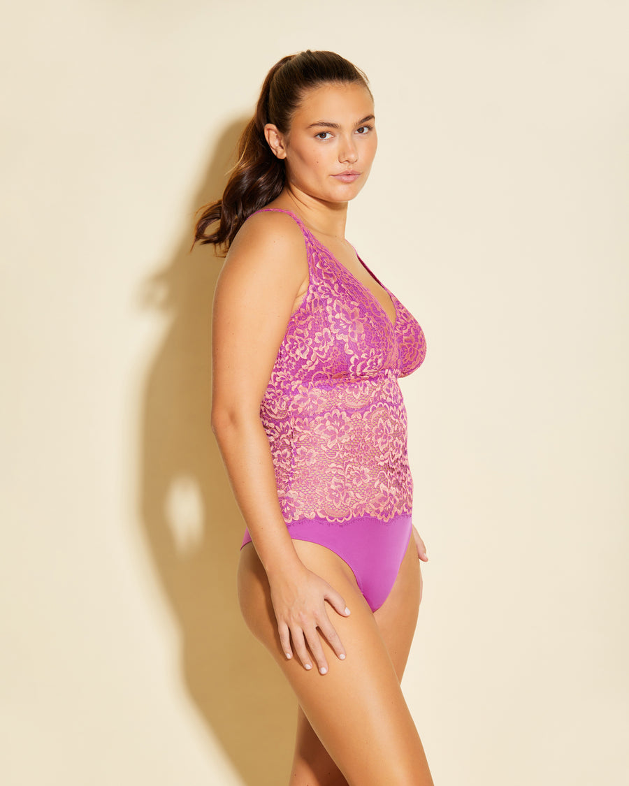 Rose Body - Pret A Porter Body Curvy