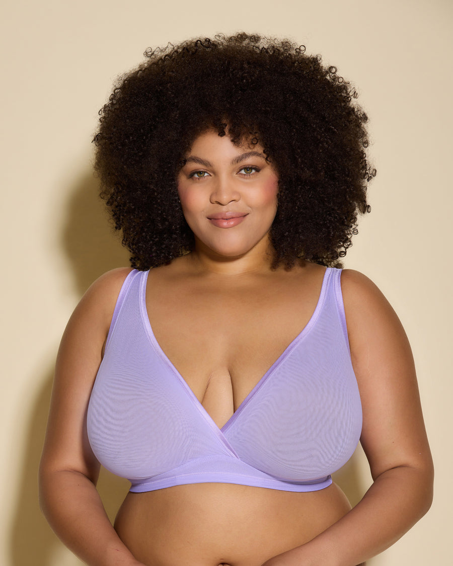 Lila Bralette - Soire Confidence Ultra Curvy Bralette