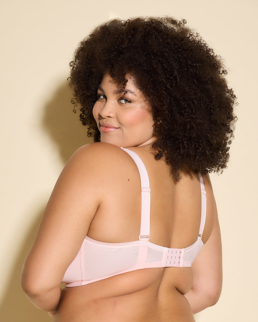 Rosa Bralette - Soire Confidence Ultra Curvy Bralette